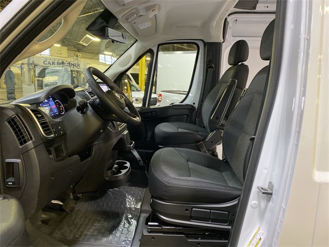 2024 Ram ProMaster 3500 photo 12