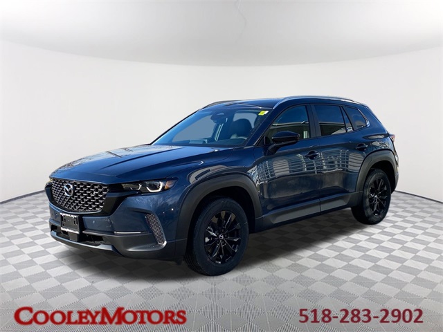 2026 Mazda CX-50 Preferred's photo