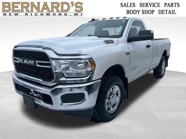 2020 RAM Ram 2500 Pickup Tradesman's photo