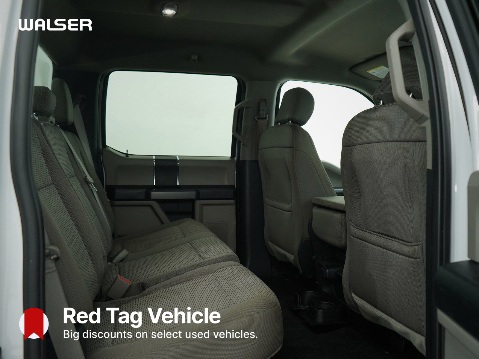 2019 Ford F-150 XLT photo 8