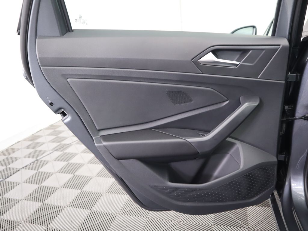 2025 Volkswagen Jetta 1.5T S photo 26