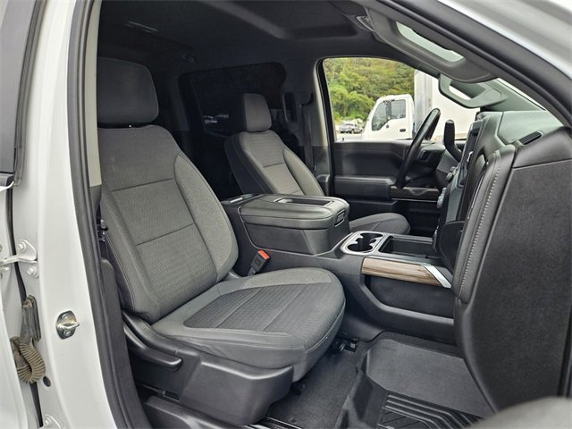 2022 Chevrolet Silverado 1500 LT Trail Boss photo 18