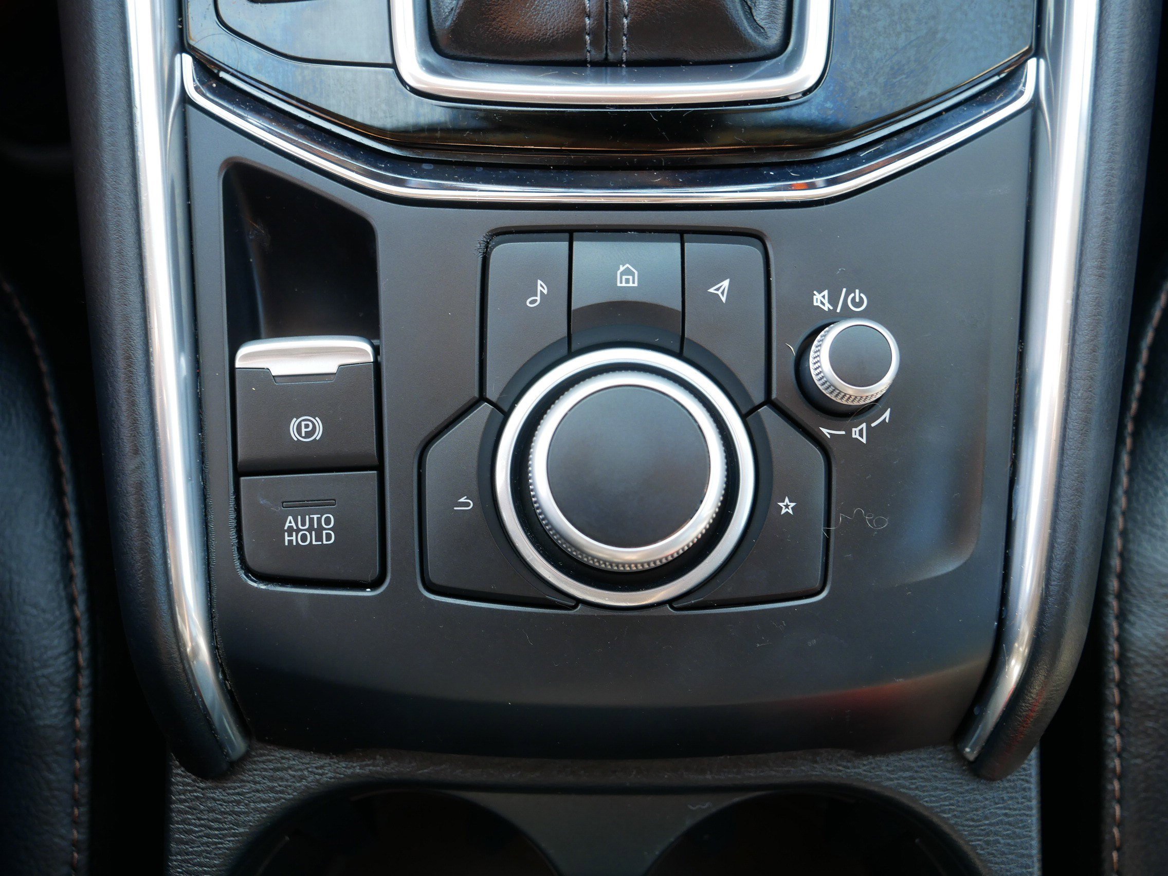 2023 Mazda CX-5 2.5 Premium Plus photo 31