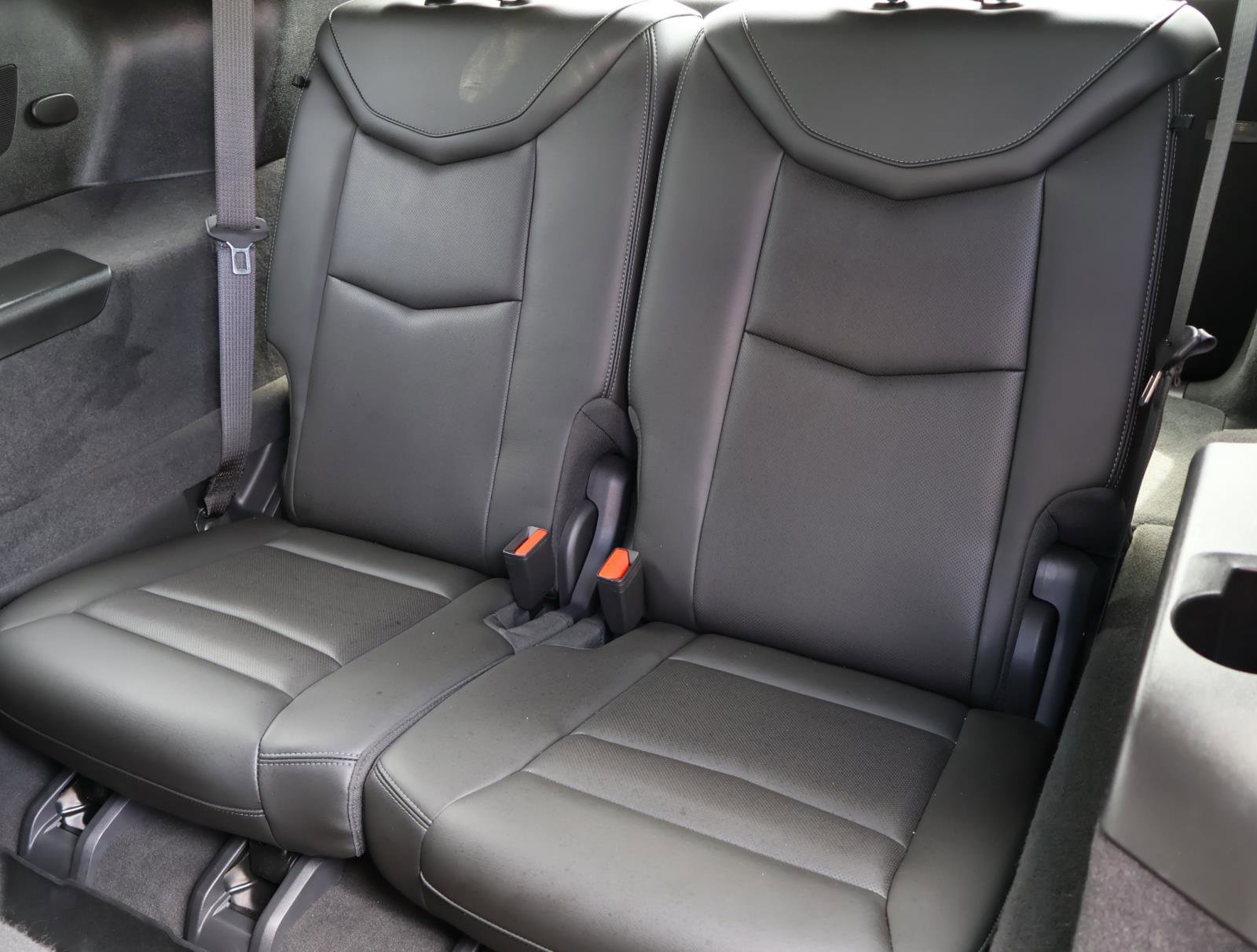 2023 Cadillac XT6 Premium Luxury photo 25