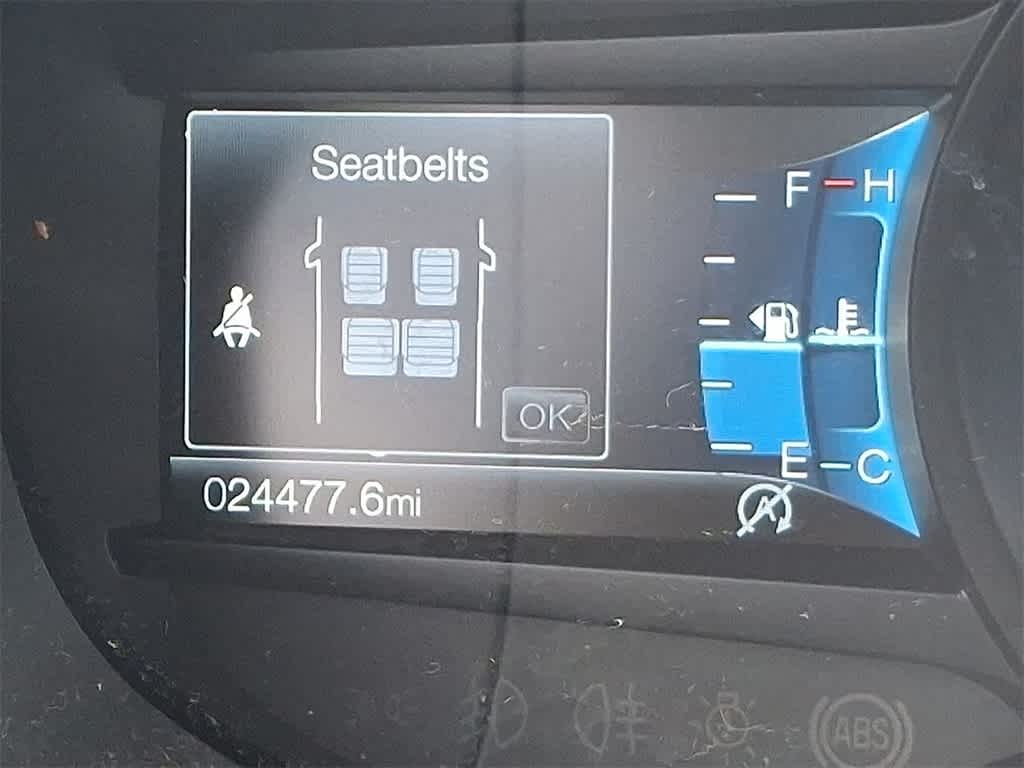2022 Ford Edge SEL photo 16
