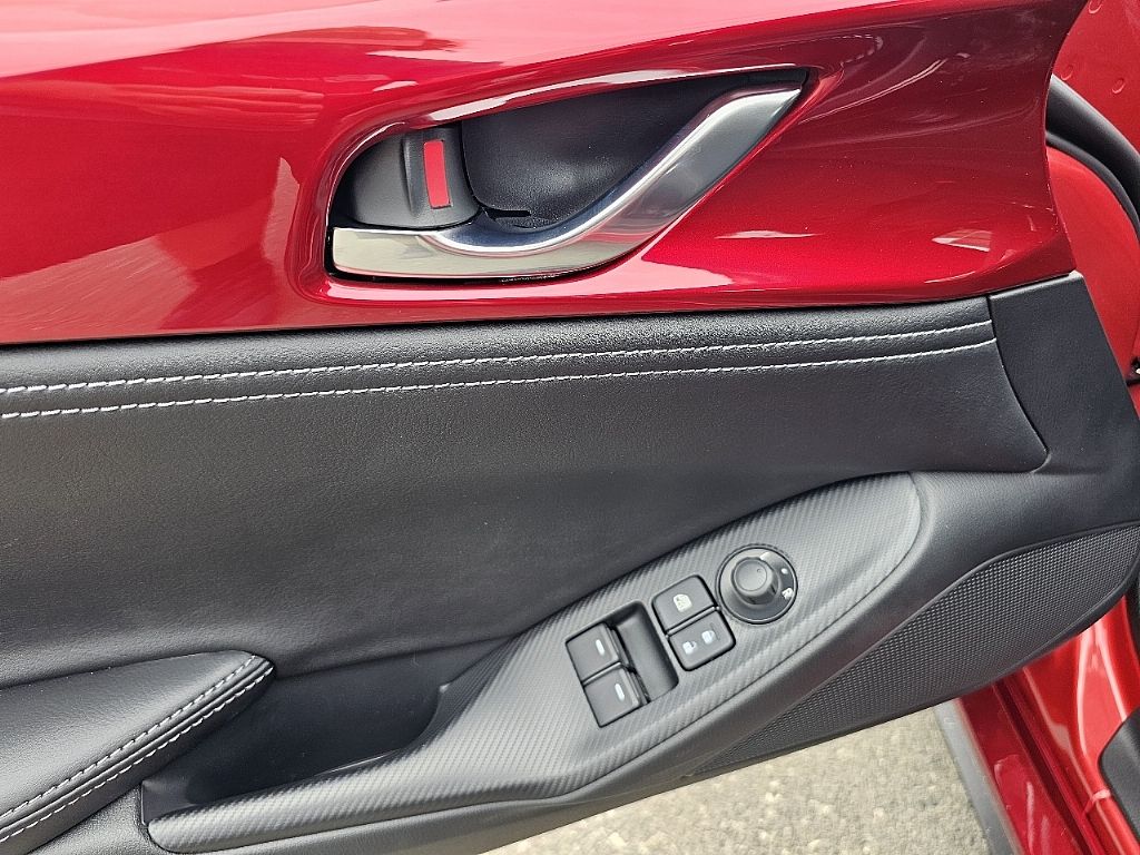 2025 Mazda MX-5 Miata Miata Grand Touring photo 20
