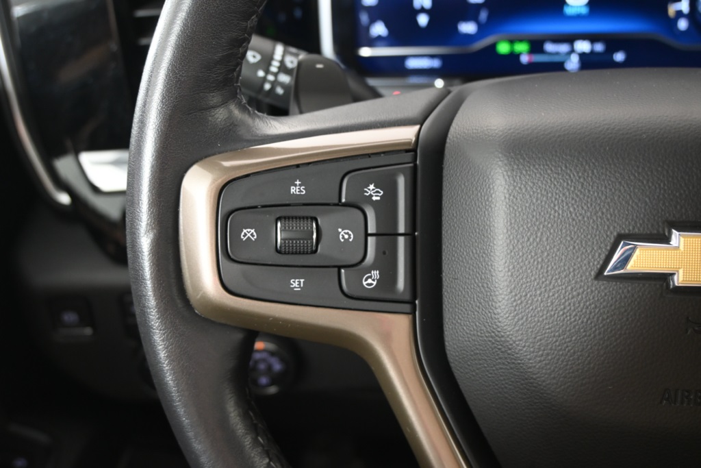 2023 Chevrolet Silverado 1500 High Country photo 35