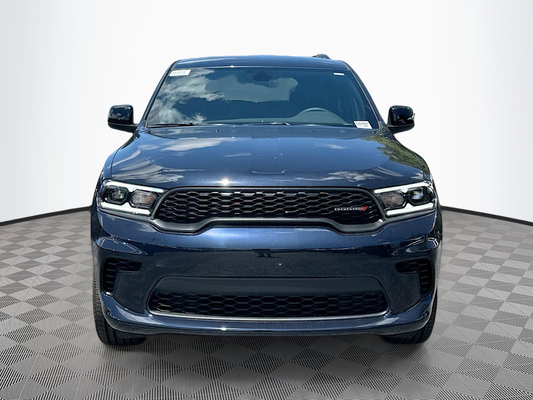 2025 Dodge Durango GT photo 2