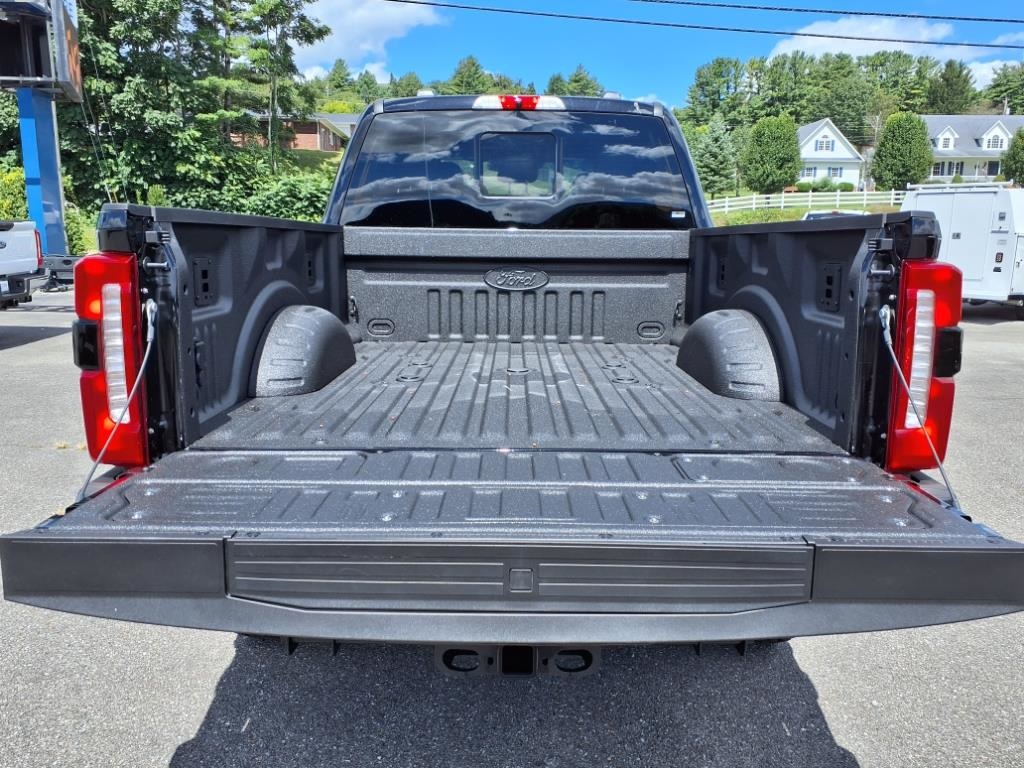 2026 Ford F-250 King Ranch photo 12