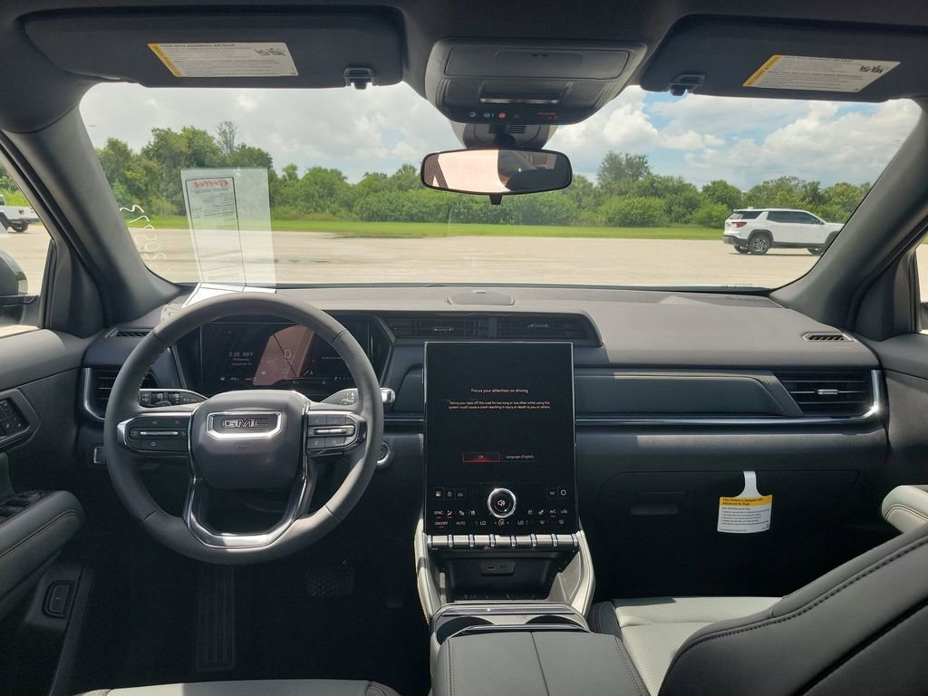 2026 Gmc Terrain AT4 photo 10