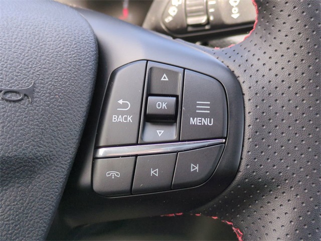 2025 Ford Escape ST-Line photo 22