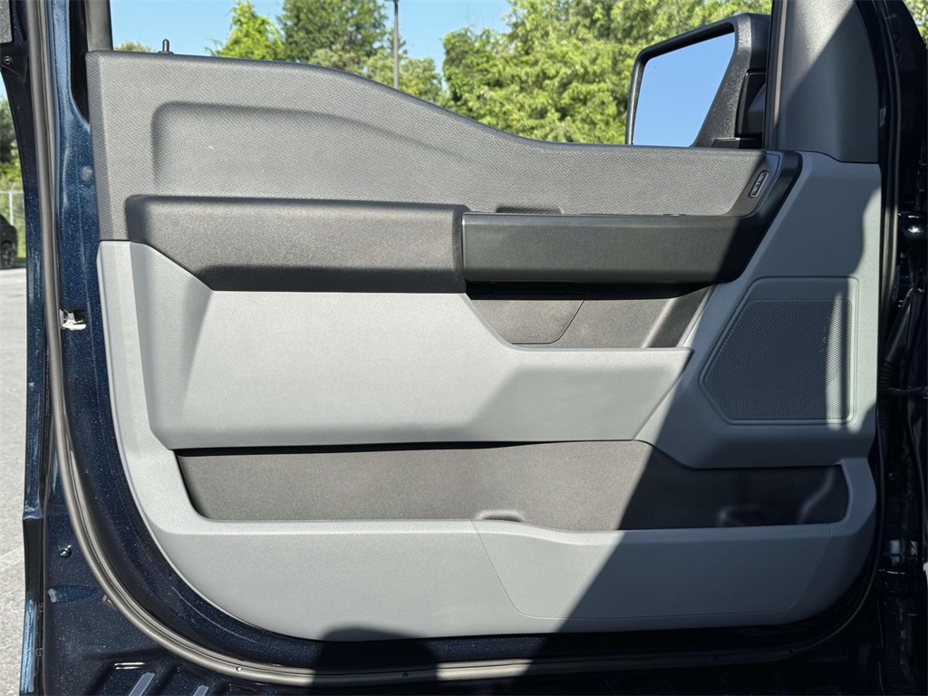 2024 Ford F-150 XL photo 27