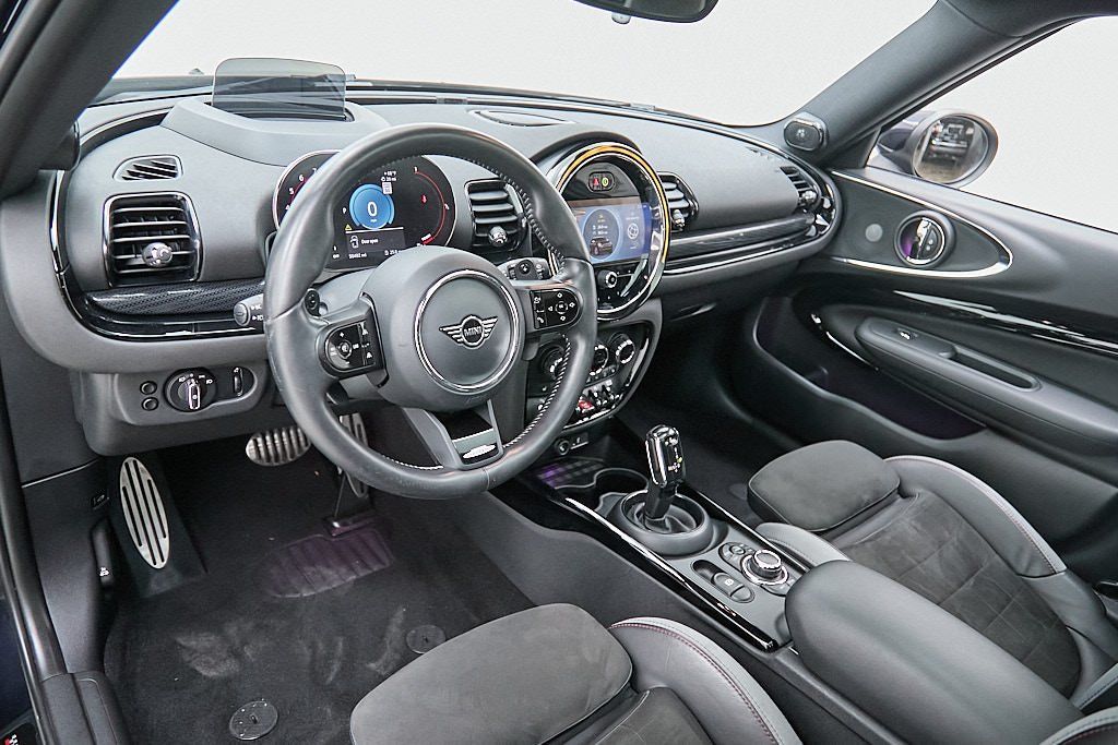 2022 MINI CLUBMAN - Image 14