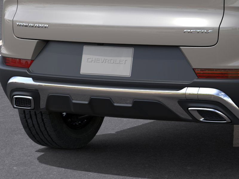 2026 Chevrolet Trailblazer ACTIV photo 13
