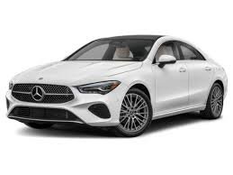 2026 Mercedes-Benz CLA CLA 250's photo