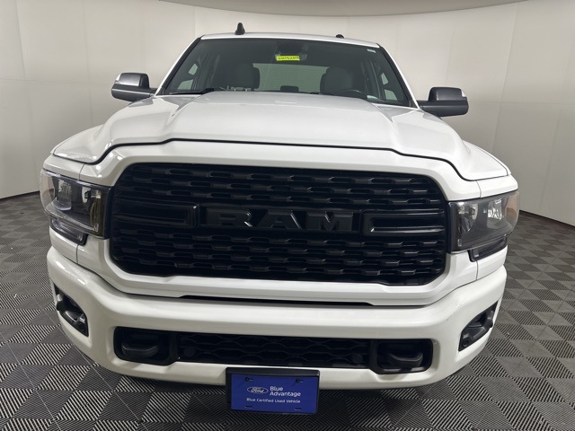 Certified 2022 RAM Ram 2500 Pickup Big Horn with VIN 3C6UR5DL8NG170139 for sale in Shakopee, Minnesota