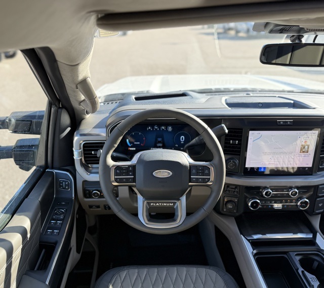 2026 Ford F-350 photo 20