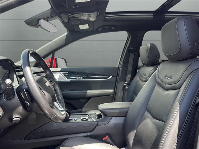 2023 Cadillac XT6 Premium Luxury photo 19