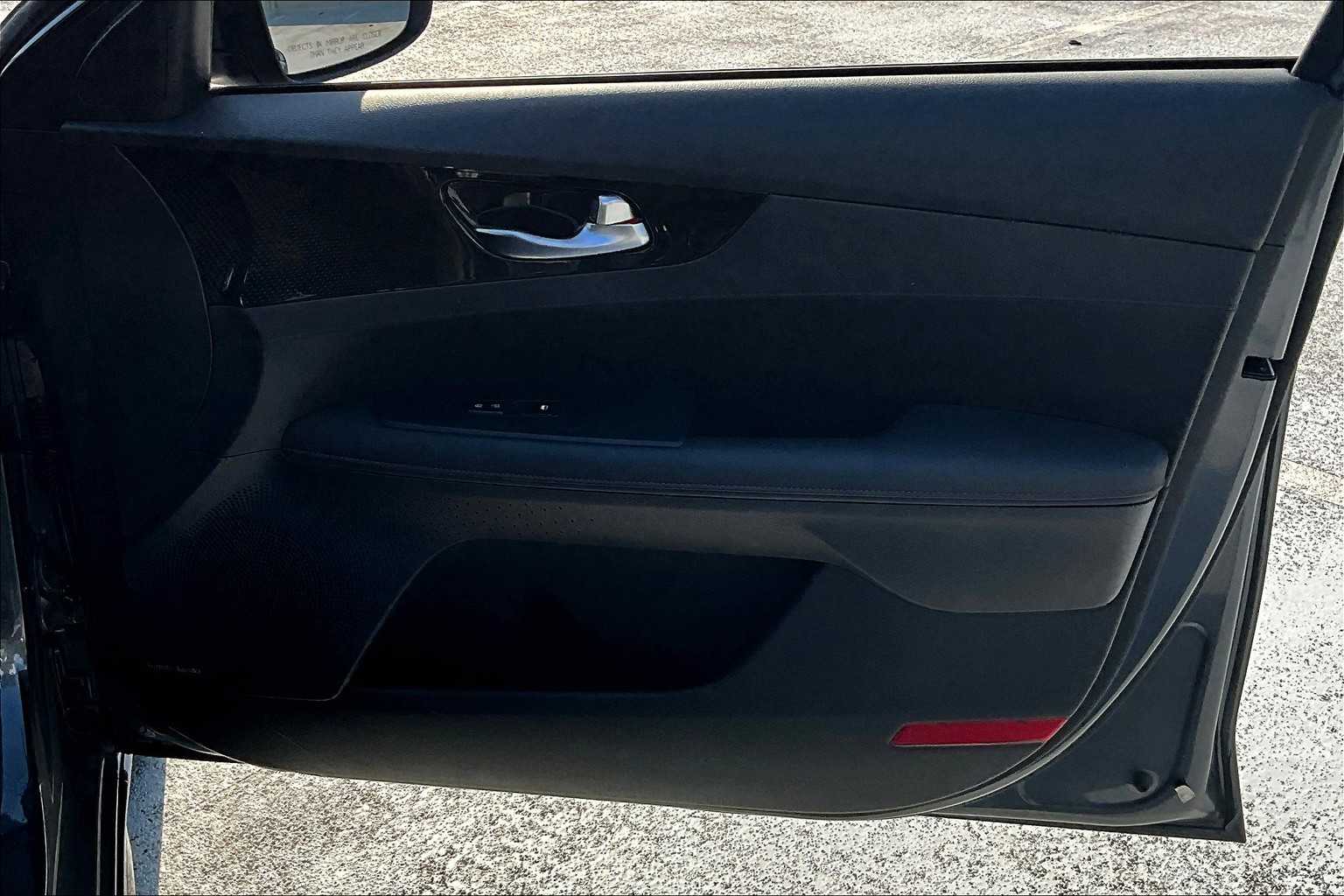 2024 Kia Forte GT photo 20