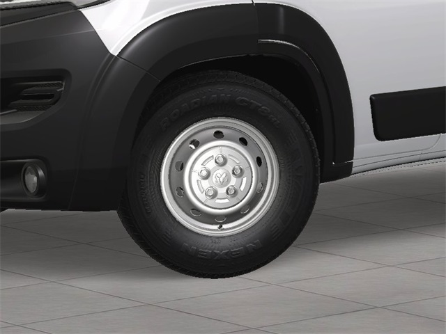 2025 Ram ProMaster 2500 photo 4