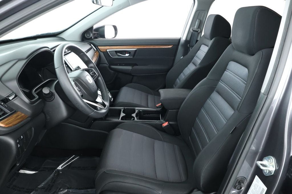2021 Honda CR-V EX photo 18