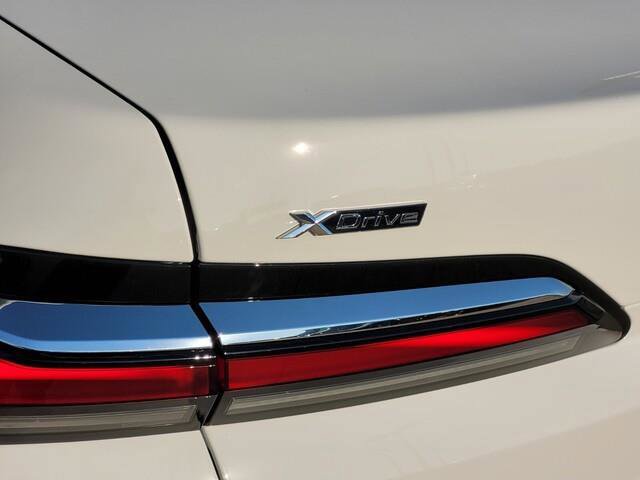 2025 Bmw 760i 760i xDrive photo 11