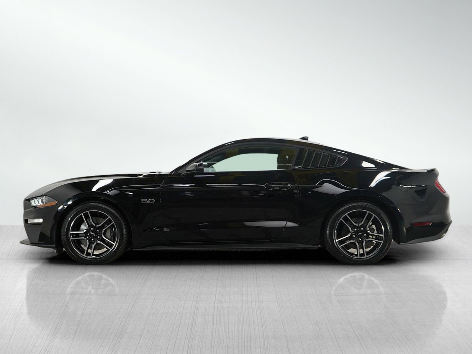 Used 2020 Ford Mustang GT with VIN 1FA6P8CFXL5176636 for sale in Minneapolis, Minnesota