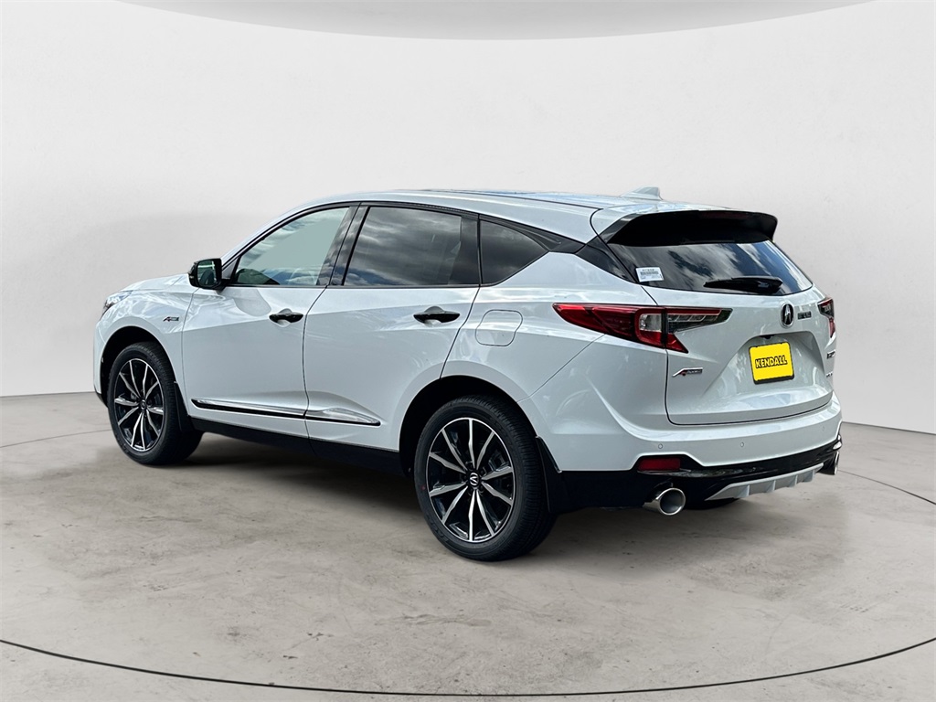 2025 Acura RDX A-Spec Advance photo 3