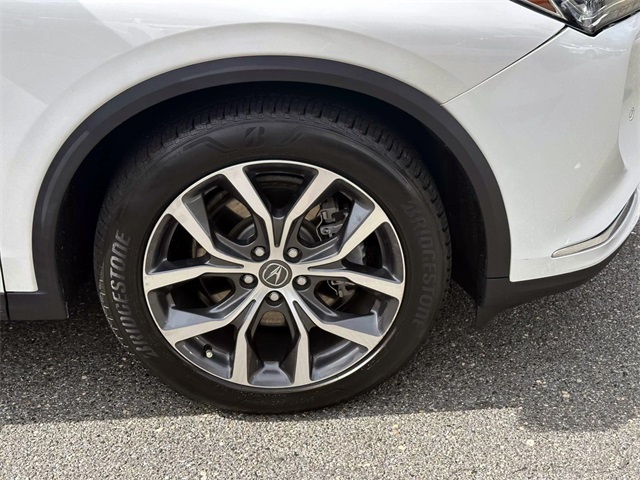 2023 Acura MDX Technology SH-AWD photo 10