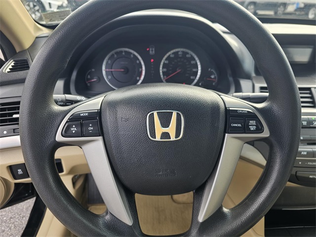 2012 Honda Accord LX photo 19
