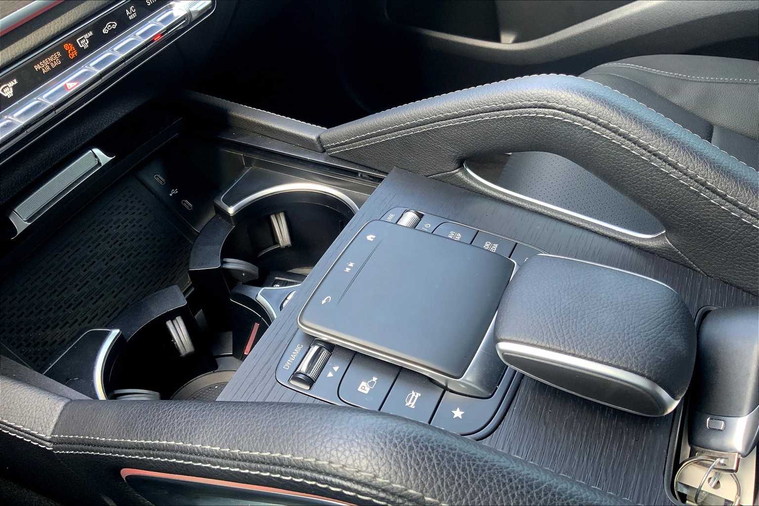 2024 Mercedes Benz GLE 350 4MATIC photo 15