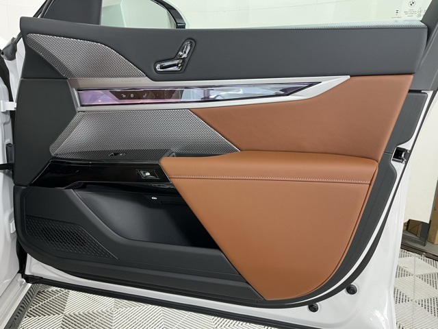 2025 Bmw 760i 760i xDrive photo 23