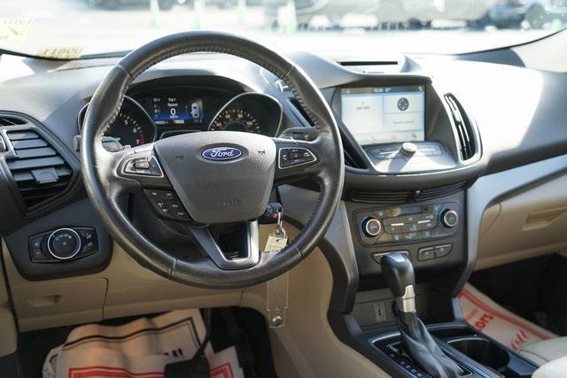 2017 FORD ESCAPE - Image 10