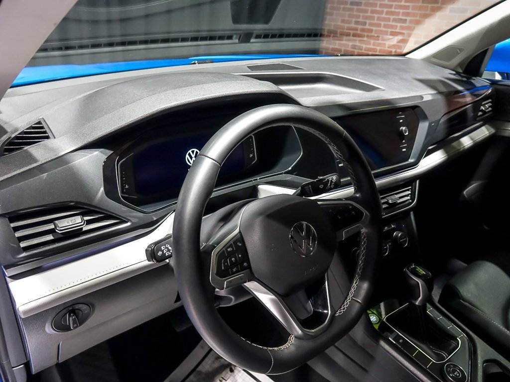 2023 VOLKSWAGEN TAOS - Image 12