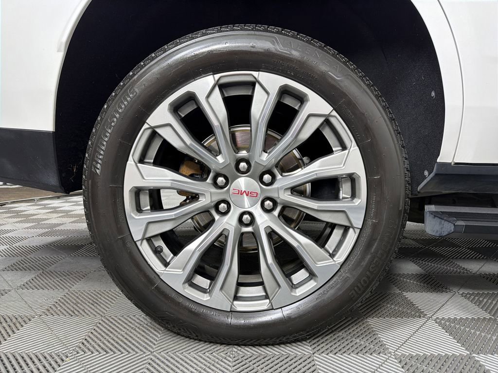 2021 Gmc Yukon Denali photo 13