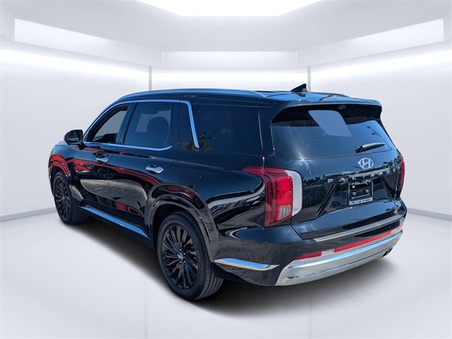 2023 Hyundai Palisade Calligraphy photo 2