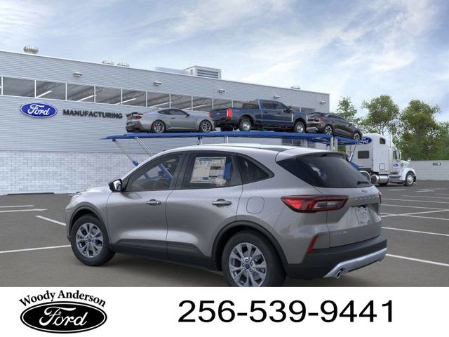 2025 Ford Escape Active photo 4