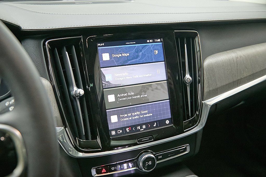 2024 VOLVO S90 - Image 14