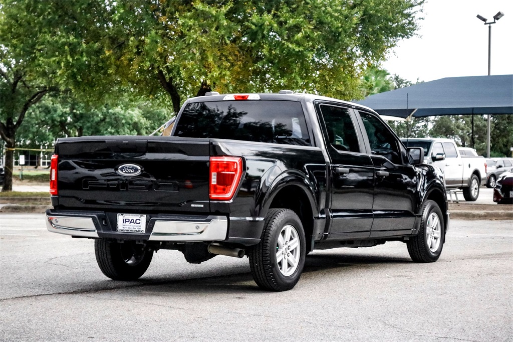 2023 Ford F-150 XLT photo 5