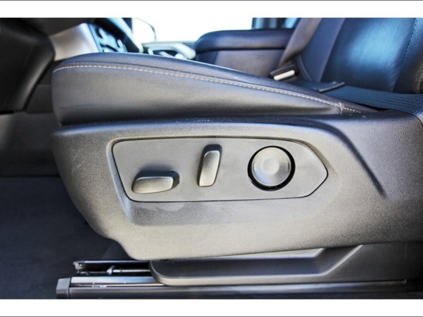 2024 Chevrolet Tahoe LT Black at Robbins Nissan