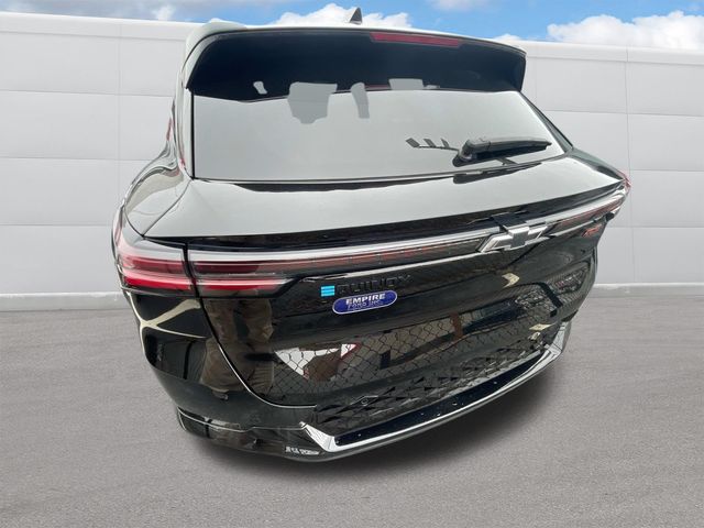 2024 Chevrolet Equinox EV 3RS photo 5