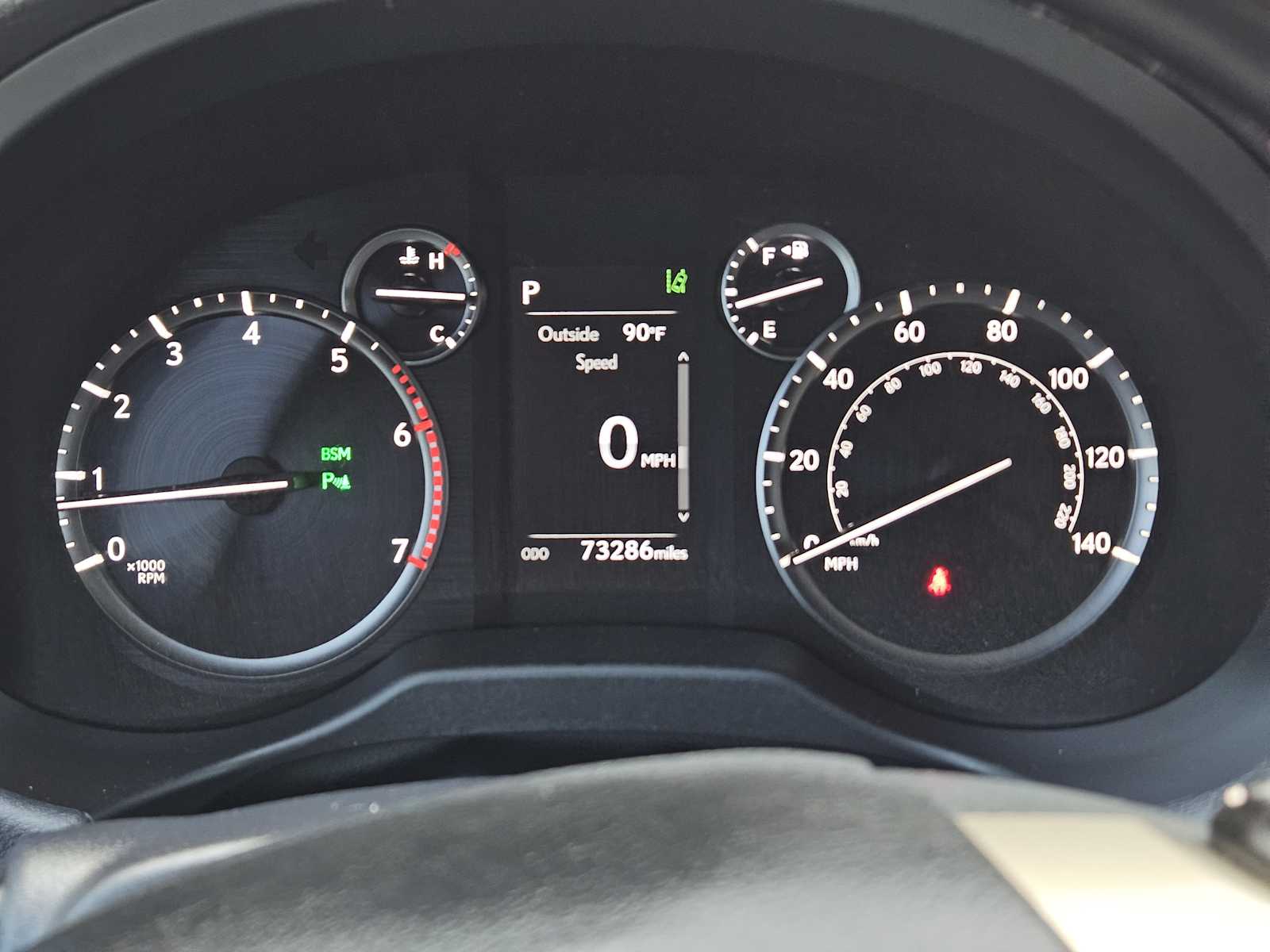 2021 Lexus GX 460 Premium photo 10