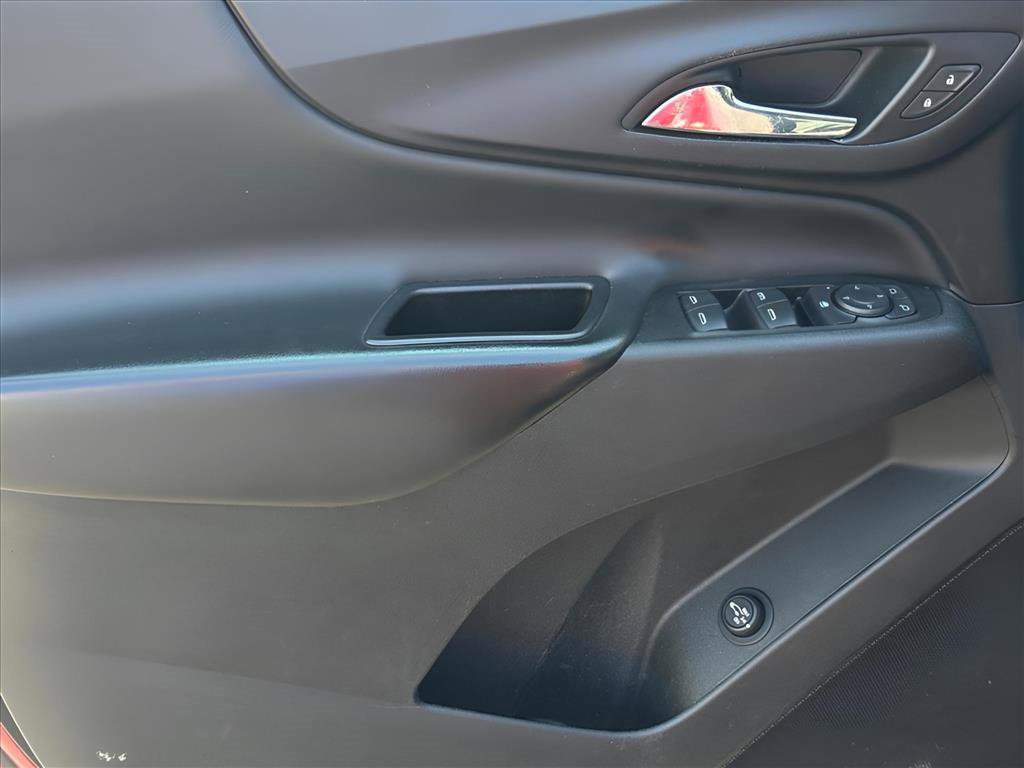 2021 Chevrolet Equinox LT photo 22