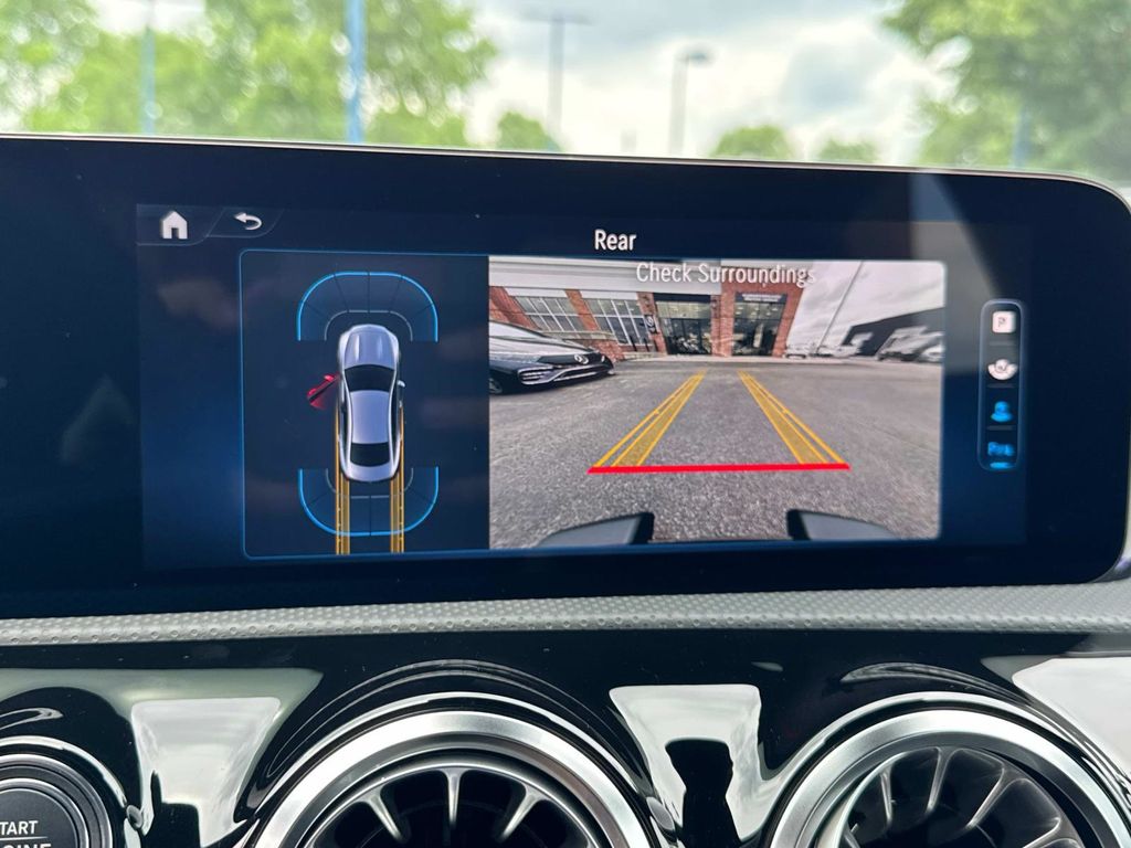 2024 Mercedes Benz CLA 250 4MATIC photo 48