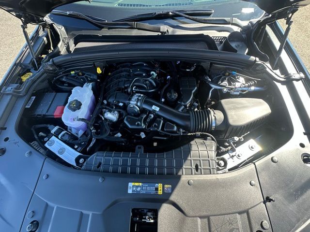 2025 Jeep Grand Cherokee Summit Reserve photo 13