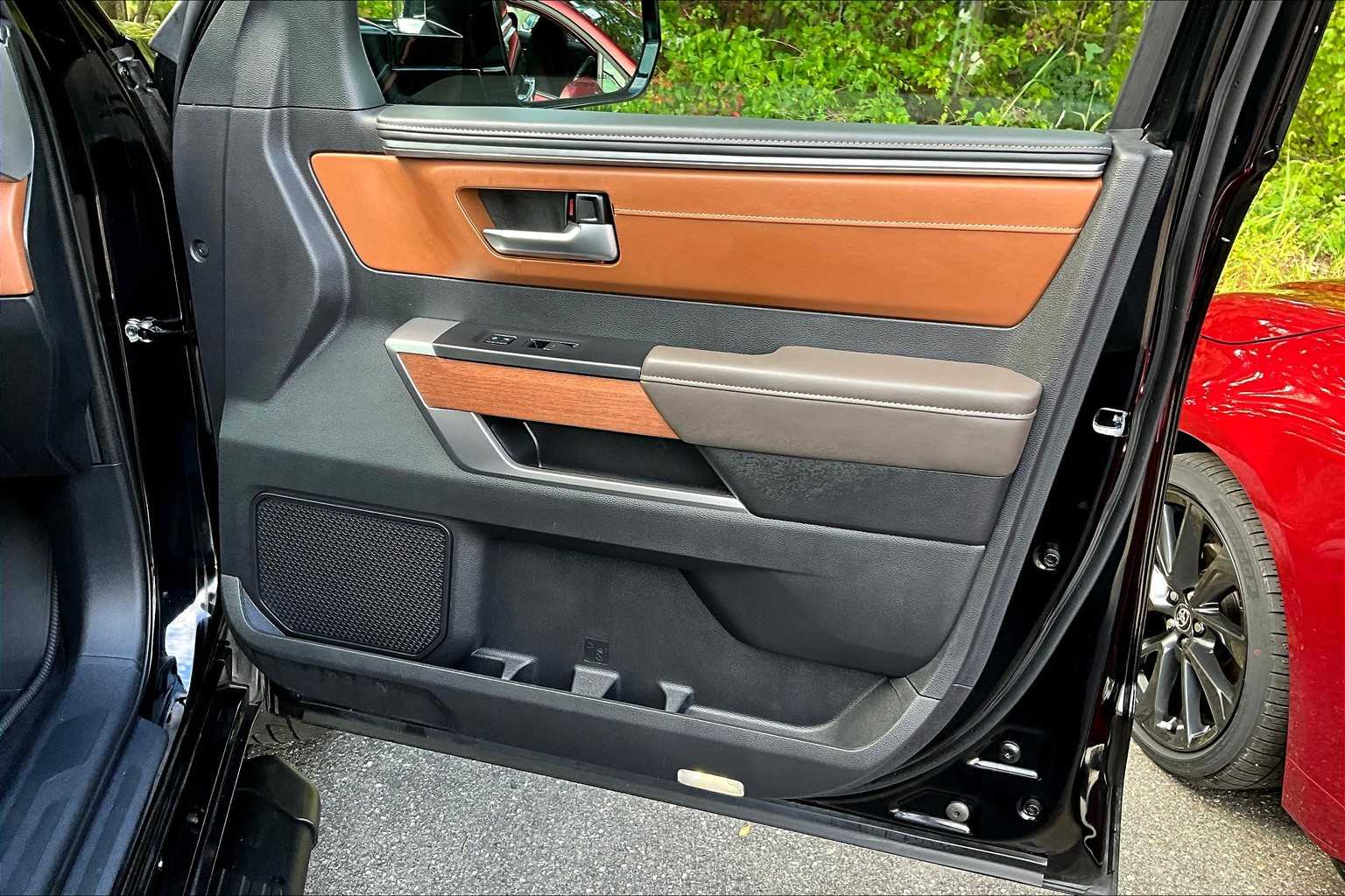 2023 Toyota Tundra 1794 Edition CrewMax photo 20