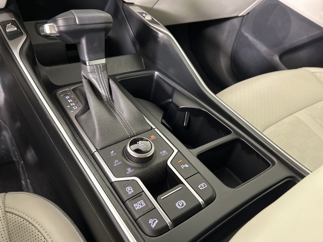 2025 Kia Sorento S photo 30