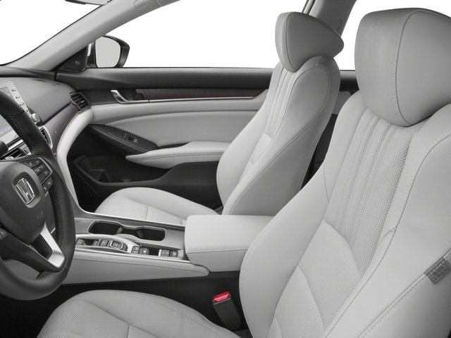 2018 Honda Accord Hybrid Touring photo 12