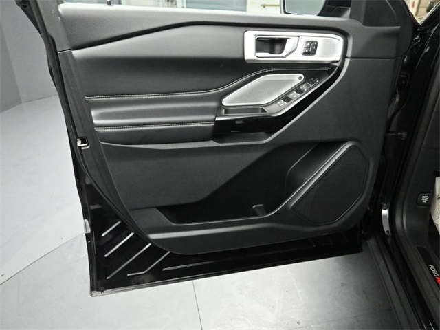 2021 FORD EXPLORER - Image 21