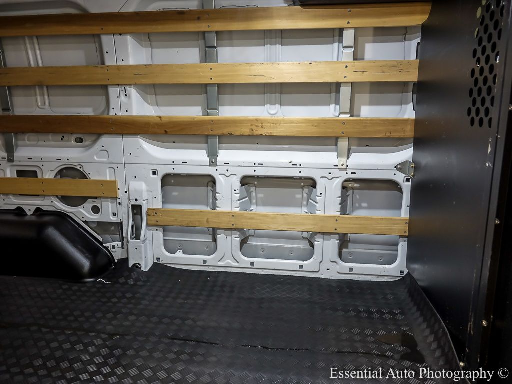 2023 FORD TRANSIT - Image 21